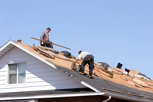 Naples, UT Roofing service Company